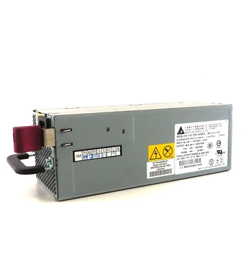 HP 430-Watts Power Supply for HP ProLiant ML310 G4 - 432479-001 / 432055-001 - Image 1 of 2