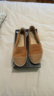 Mocasín Sam Edelman Leslie talla 7 Foto 1 de 4