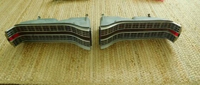 1968 Chrysler New Yorker задние фонари LH RH MoPaR - Изображение 1 из 4