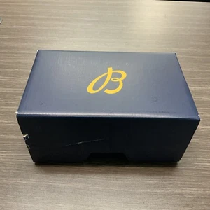 BREITLING WRISTWATCH BOX SHIPPING CONTAINER FOR NEW WATCHES - Picture 1 of 9