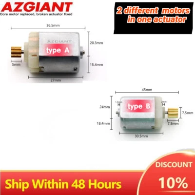 Actuador de cerradura de puerta de coche reparación de motor para Audi Q5 2011 2012-2015 2016 8K0839015C Foto 1 de 4