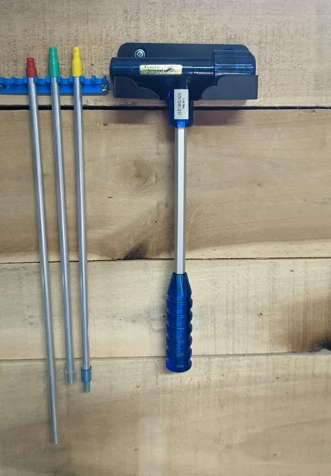 Colgador extractor de balas cinético Frankford Arsenal Foto 1 de 1