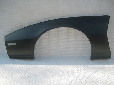 NOS PONTIAC Firebird S/E 1982 1983 1984 Base Model LH Front FENDER * Genuine GM - Image 1 of 4