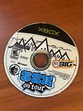 SSX On Tour (Microsoft Xbox, 2005) 