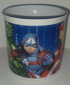 Marvel Avengers Mug Cup Coffee Tea Hero Galerie - Picture 1 of 10