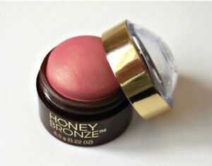 The Body Shop Honey Bronze Highlighting Dome 02 6.5g New Discontinued UK