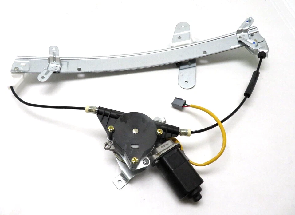 1AMWR83208 Mopar Front Left Power Window And Regulator Assembly 1998 Town Car Foto 1 de 4