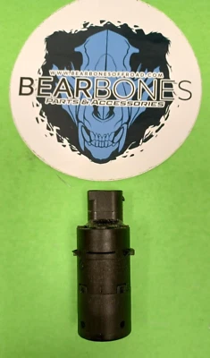 Sensor de estacionamiento genuino YDB100070 L322 Range Rover 2002 a 2009 Foto 1 de 2