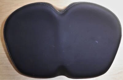 REPUESTOS ASIENTO/SILLÍN BICICLETA CRUCERO NEGRO ANCHO SCHWINN 261-2 Foto 1 de 4