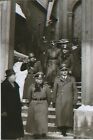 WW II German   Photo ---   Officers 
