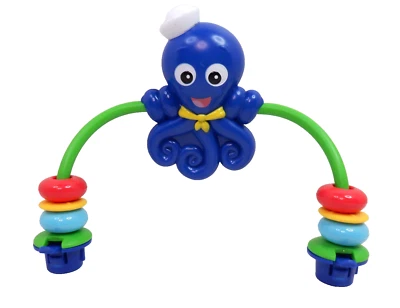 Baby Einstein Neptune's океан джемпер осьминог игрушка запасная часть - Изображение 1 из 3