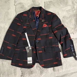 Elite Balleh Kids Blazer Size2-3/s - Picture 1 of 7