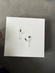 Etui ładujące Airpods 3. generacji MagSafe - Zdjęcie 1 z 4