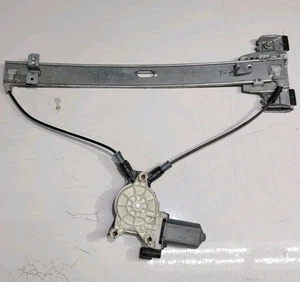 05 06 07 08 09 10 11 DODGE DAKOTA Puerta Delantera Ventana Motor Regulador Conductor Izquierdo - Imagen 1 de 6