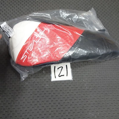 taylorMade Golf Stealth 2 capa de cabeça de madeira fairway NOVO EM FOLHA envio rápido 250820 - Imagem 1 de 4