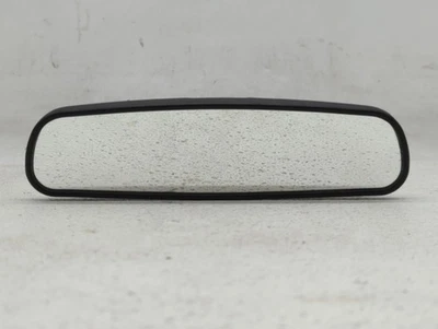 2013-2013 Infiniti Jx35 Interior Rear View Mirror Oem Black FFB0R - Image 1 of 4