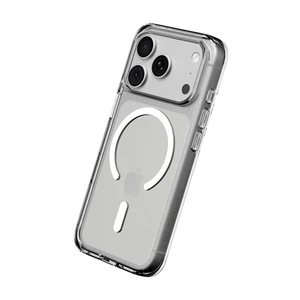 Funda de teléfono RhinoShield compatible con MagSafe para iPhone 17 Pro | Transparente - Un... - Imagen 1 de 7