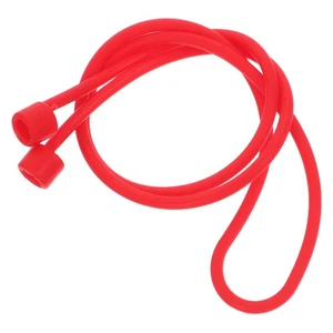  Lanyards for Headphones Earphone Anti-loss Anti-lost Magnet Buds Strap - Picture 1 of 17