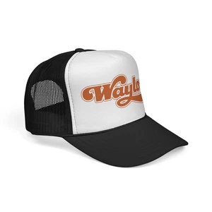 Sombrero de camionero Waylon - Imagen 1 de 6