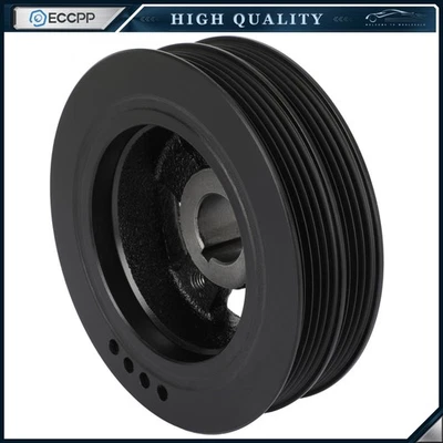 Equilibrador armónico para Toyota para Corolla 1994-1997 para Celica 1993-1997 Foto 1 de 4