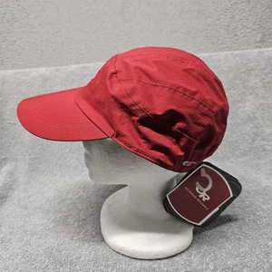 Outdoor Research 5 Pannel Hat Revel Cap Pertex Shield Waterproof Nylon NWT NOS - Picture 1 of 24
