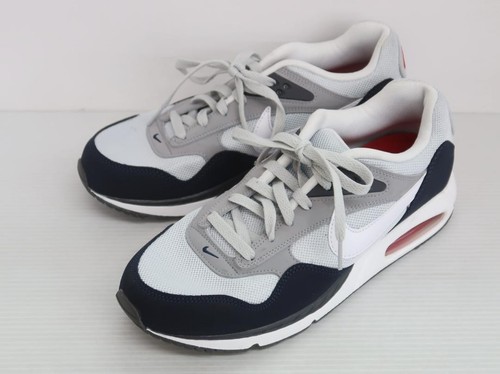 NIKE Uomo 9.0US Air Max Correlate