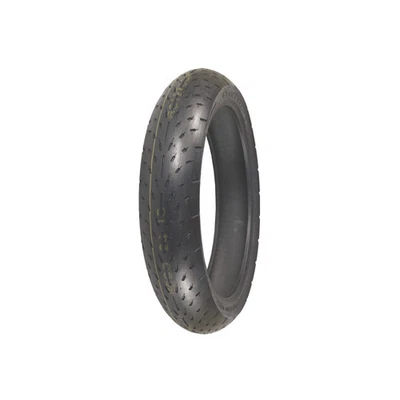 Neumático delantero Shinko 003 Stealth - 120/70ZR17 87-4001 Foto 1 de 2