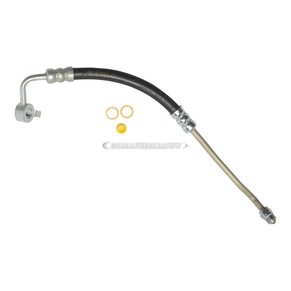 For Ford Probe & Mazda 626 MX-6 Edelmann Power Steering Pressure Hose - Image 1 of 4