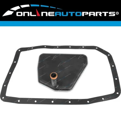 Transmission Filter for Land Rover Discovery 3 L319 ZF/6HP26 Trans 2005~2009 - Image 1 of 3