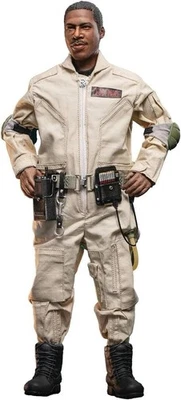 Figura de acción Star Ace Toys Ghostbusters película Winston Zeddemore escala 1:6 ¡NUEVA! Foto 1 de 4
