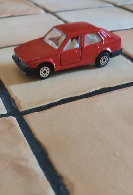 Modellini Auto Majorette - Immagine 1 di 4