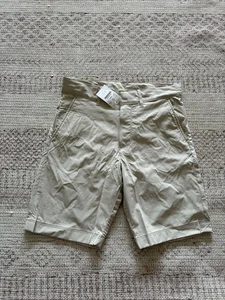 J.Crew Santon Tech Boy’s Shorts, Size 10, - Picture 1 of 6