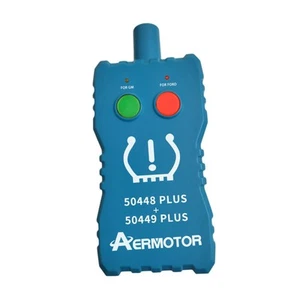 Outil de réapprentissage TPMS 2 en 1, dispositif de réinitialisation capteur - Picture 1 of 5