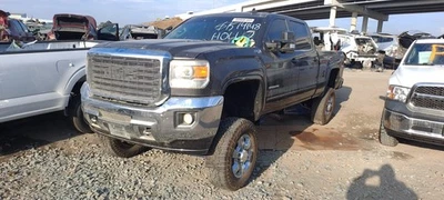 2015 GMC Sierra 2500 Automatic Transmission OEM 142K Miles - LKQ367218187 - Image 1 of 3