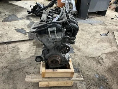 Engine Gasoline 2.5L VIN 7 8th Digit Fits 09-12 ESCAPE 834056 Foto 1 de 4