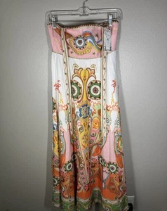Miss Rosier Flipper Sommerkleid Damen Größe M (NEU) - Bild 1 von 10