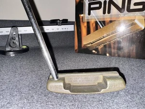 Ping Cushin Scottsdale Box 1345 Putter - Picture 1 of 11