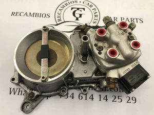 Caudalímetro Mercedes W201 W124 0438121043 0438101026 1021410545 0 438 121 043 - Picture 1 of 8