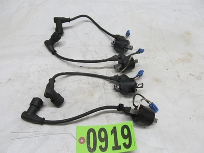 Arctic Cat Crossfire 800 bobinas 2010 Foto 1 de 3