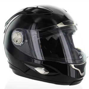 BRP New OEM Can-Am Spyder Gsx-2 Black Helmet X-Small, 4459430290 - Picture 1 of 12