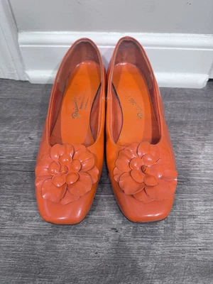 Vintage 60s Priscilla Dean Shoes - Image 1 of 4