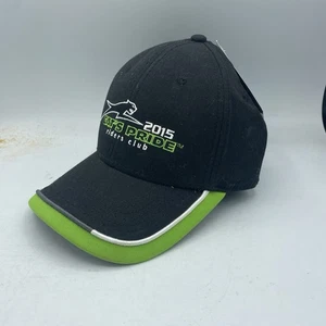 Brand New 2015 Artic Cats Pride Riders Club Hook And Loop - Picture 1 of 7