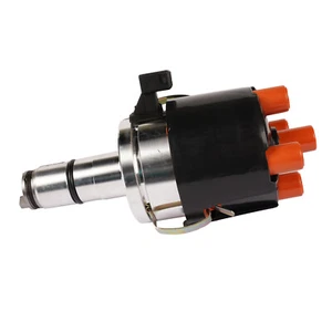 Ignition Distributor For VW Vanagon Transporter III 1986-1991 2.1L H4 GAS OHV - Picture 1 of 16