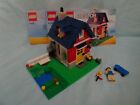 Lego Creator Set: 31009 Small Cottage