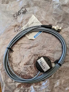 PON SCREEN MFG CO LTD  9EUS-0012 sensor UV Sensor, 365nm,   Optical Test  - Picture 1 of 5