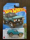 Hot Wheels Range Rover Classic Mistake (no decals)
