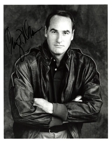 Craig T Nelson Actor Signed Autograph 8 x 10 Photo PSA DNA j2f1c Cover
