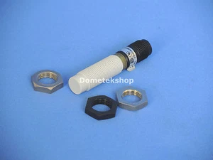 Carlo Gavazzi EI1204NPOPS-1 Inductive Proximity Switch (New) - Picture 1 of 3