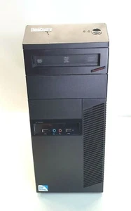 M1) Lenovo Think Centre M81 M Series PC Desktop Defekt - Bild 1 von 12