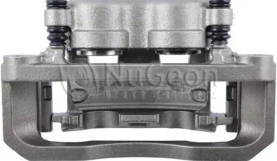 NuGeon 99-18039B Front Left Disc Brake Caliper for 1999-2007 Ford E Series - Image 1 of 3